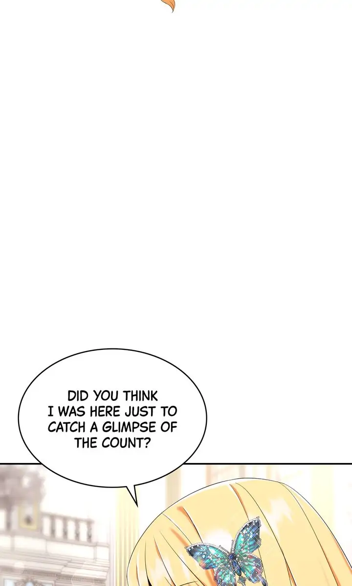Why Would a Villainess Have Virtues? Chapter 76 - page 89