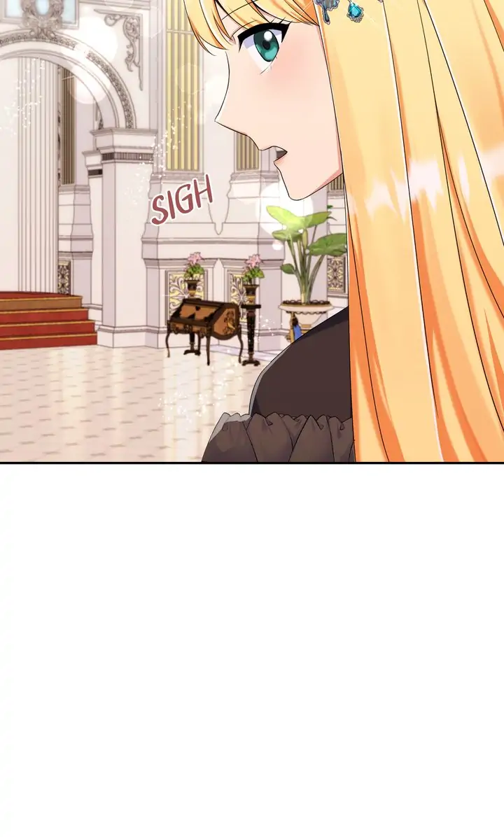Why Would a Villainess Have Virtues? Chapter 76 - page 90