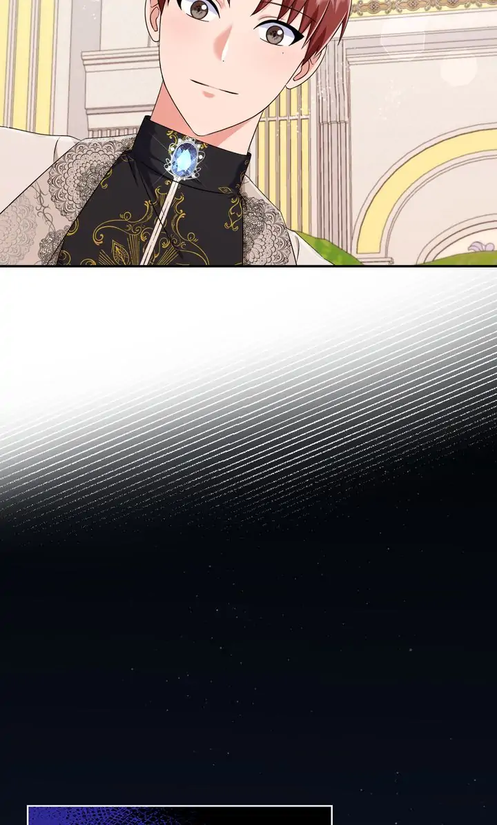 Why Would a Villainess Have Virtues? Chapter 76 - page 92
