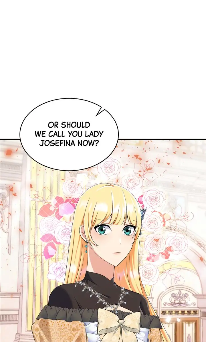 Why Would a Villainess Have Virtues? Chapter 77 - page 9