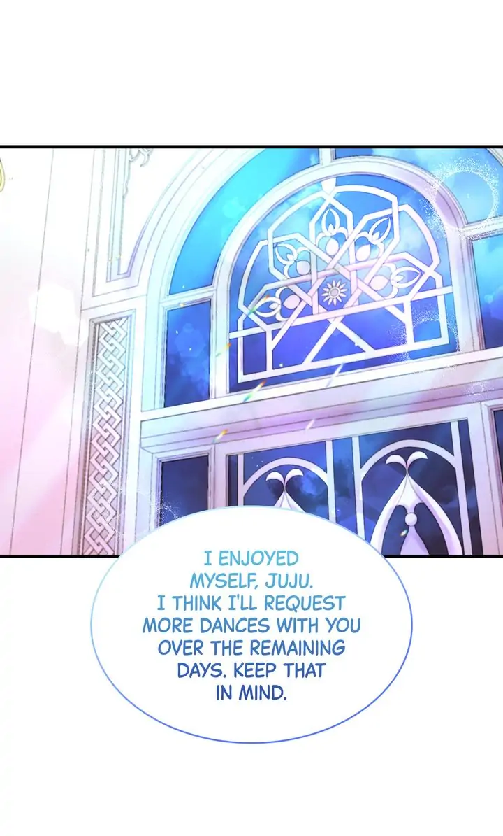 Why Would a Villainess Have Virtues? Chapter 77 - page 99