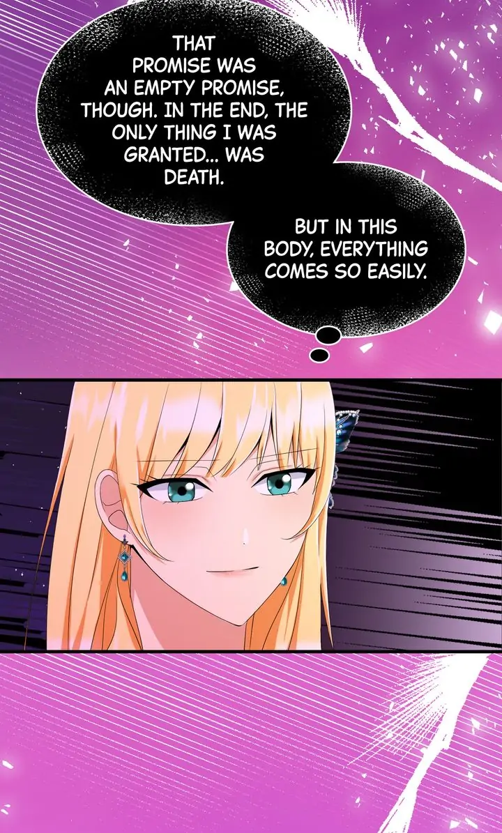 Why Would a Villainess Have Virtues? Chapter 77 - page 18