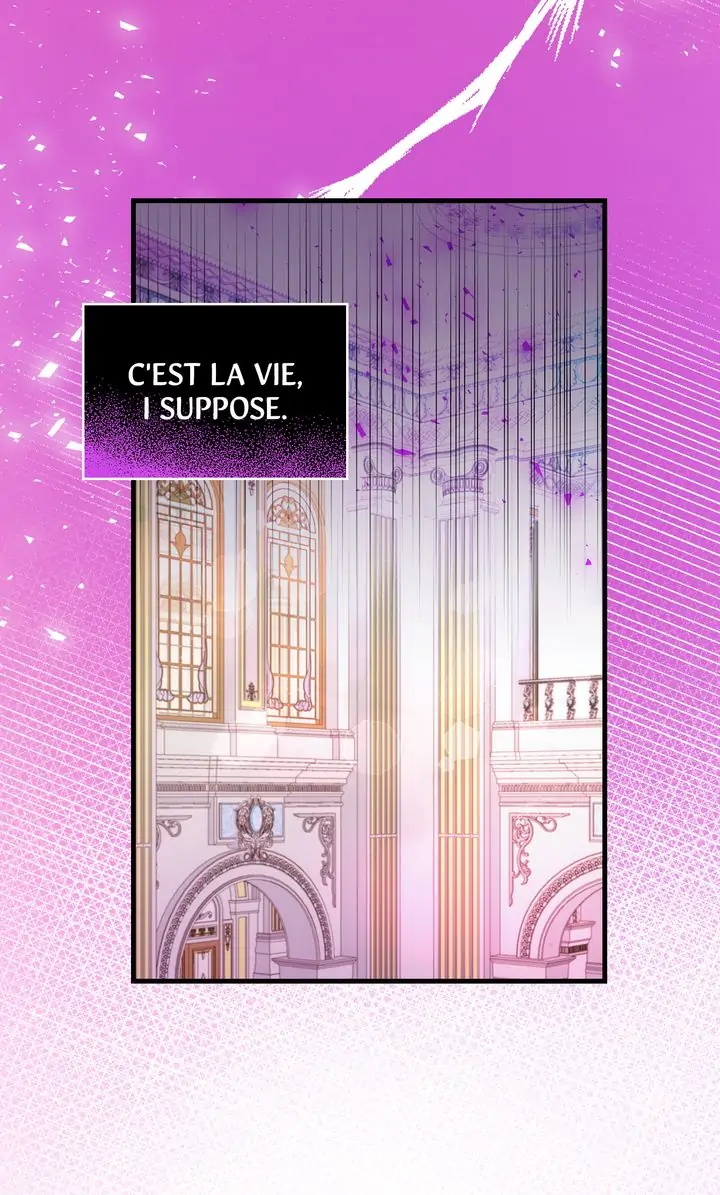 Why Would a Villainess Have Virtues? Chapter 77 - page 19