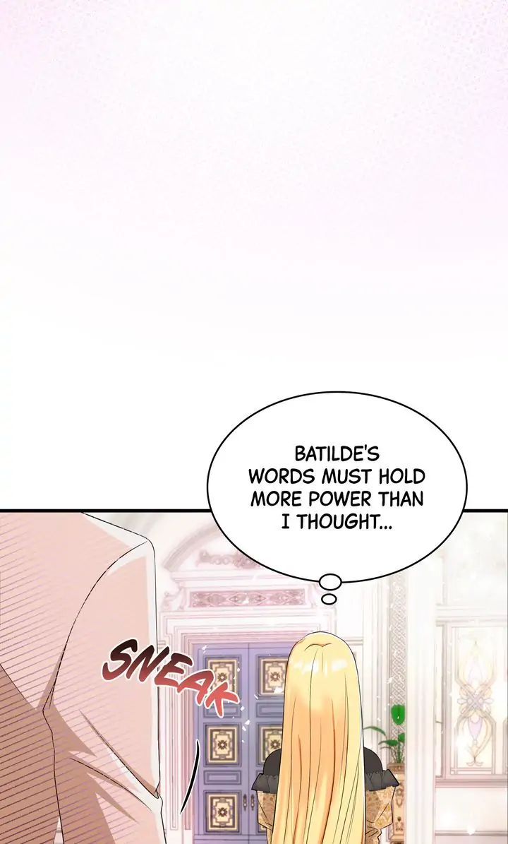 Why Would a Villainess Have Virtues? Chapter 77 - page 20