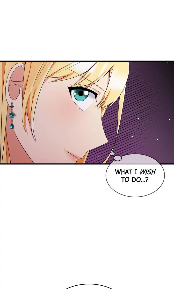 Why Would a Villainess Have Virtues? Chapter 77 - page 27