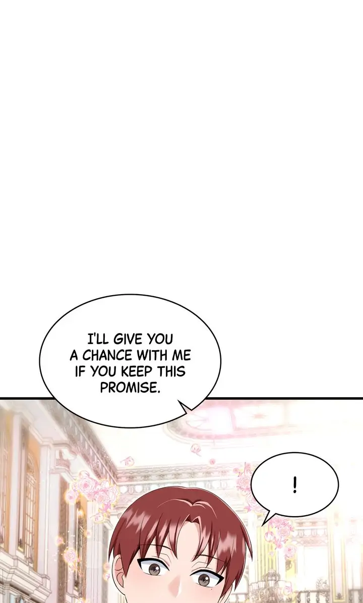 Why Would a Villainess Have Virtues? Chapter 77 - page 31