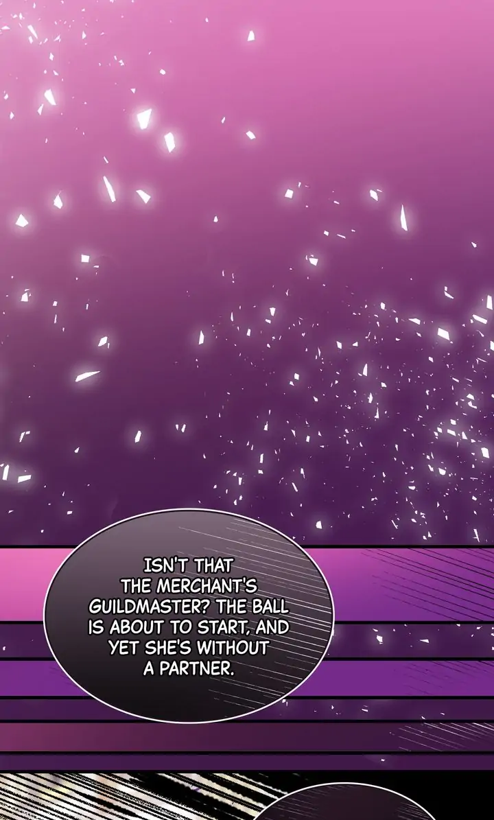 Why Would a Villainess Have Virtues? Chapter 77 - page 35