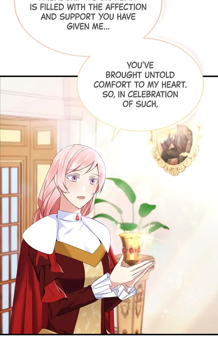 Why Would a Villainess Have Virtues? Chapter 77 - page 3