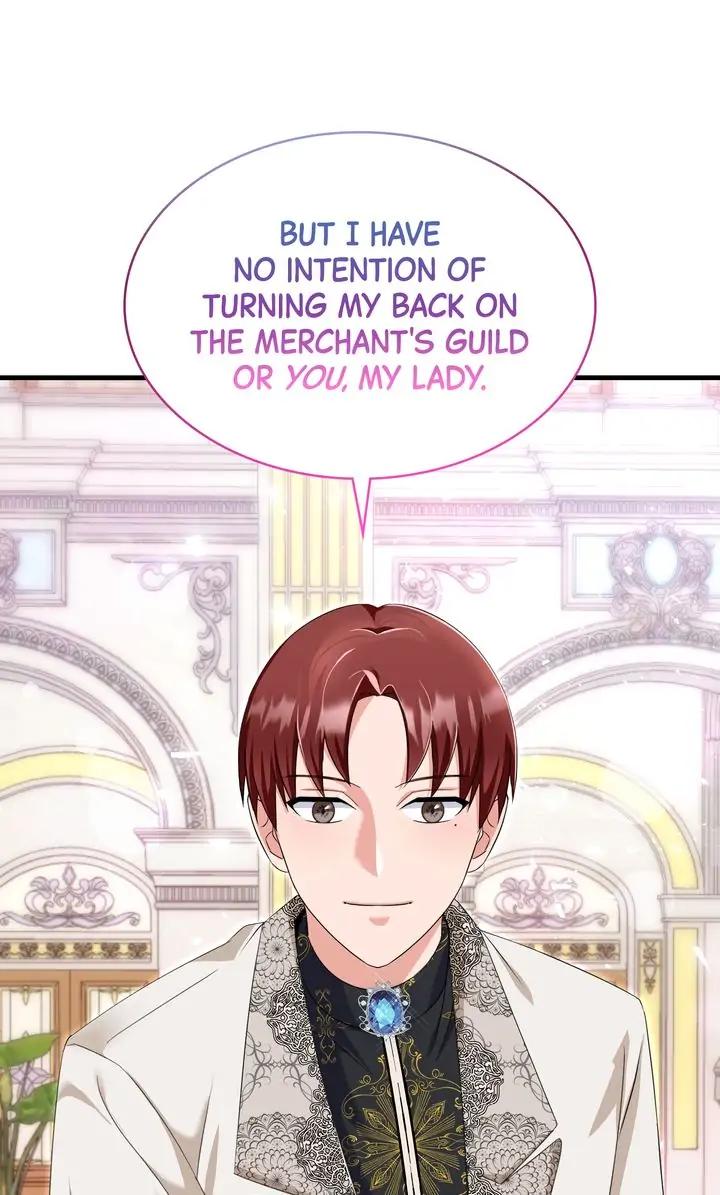 Why Would a Villainess Have Virtues? Chapter 77 - page 48
