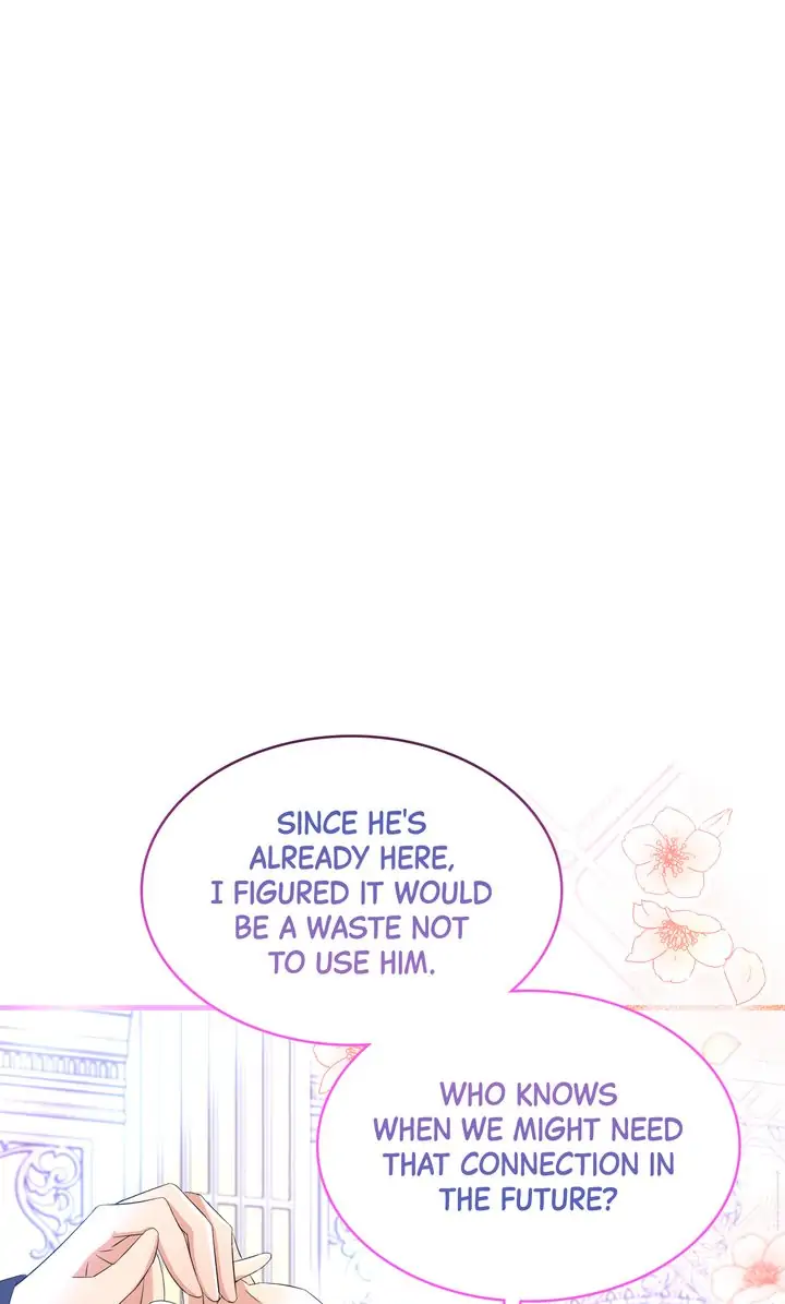 Why Would a Villainess Have Virtues? Chapter 77 - page 51