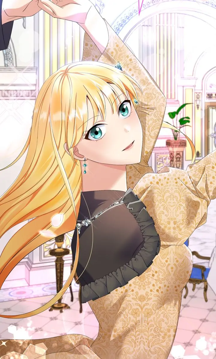 Why Would a Villainess Have Virtues? Chapter 77 - page 52