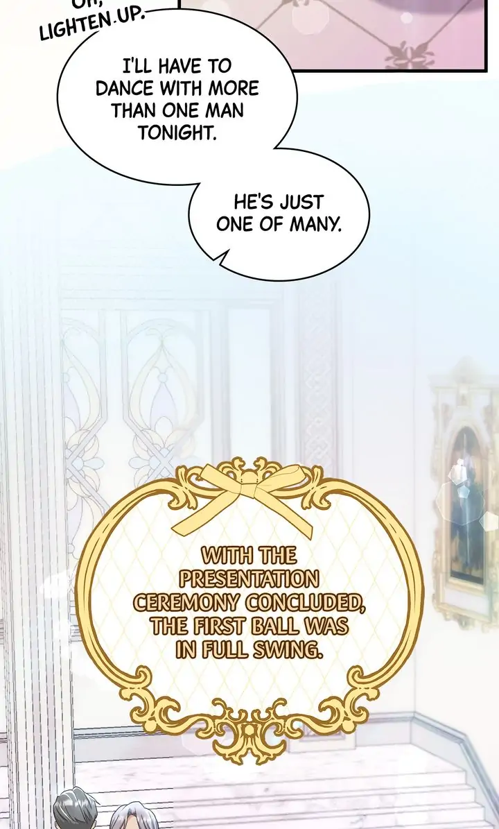 Why Would a Villainess Have Virtues? Chapter 77 - page 59