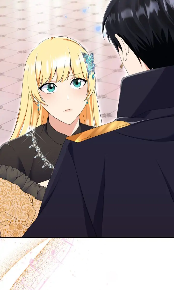 Why Would a Villainess Have Virtues? Chapter 77 - page 62