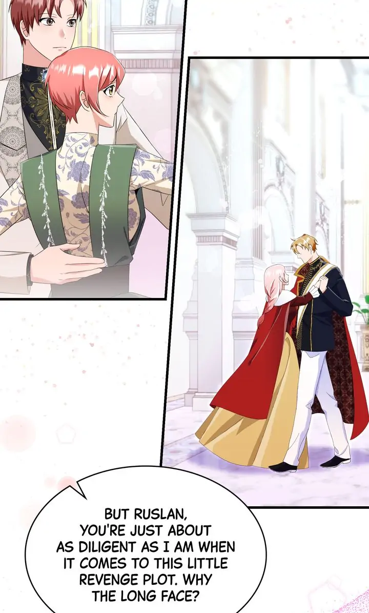 Why Would a Villainess Have Virtues? Chapter 77 - page 64