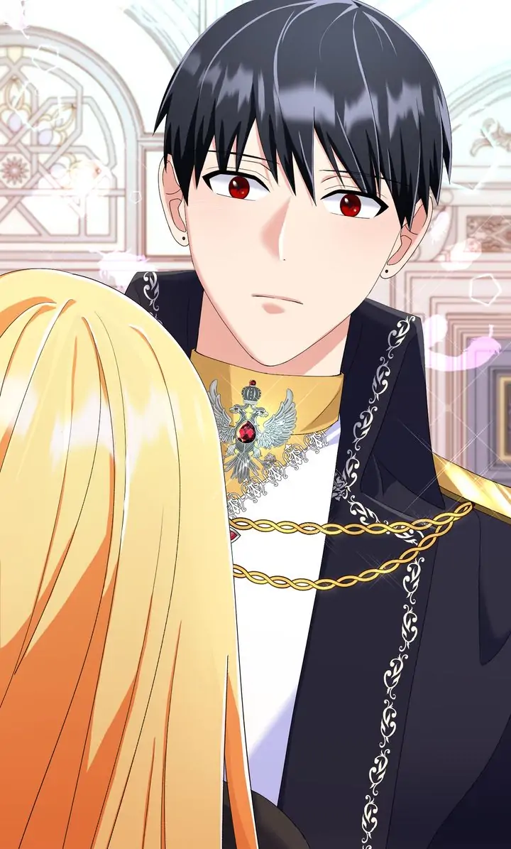 Why Would a Villainess Have Virtues? Chapter 77 - page 67