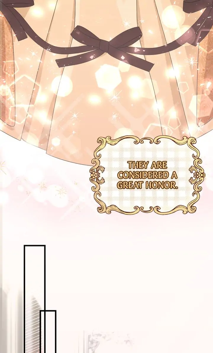 Why Would a Villainess Have Virtues? Chapter 77 - page 6