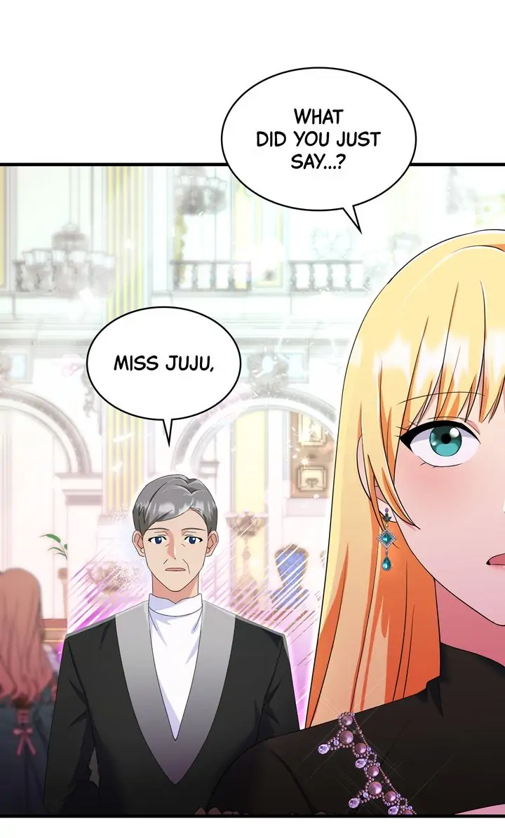Why Would a Villainess Have Virtues? Chapter 77 - page 69