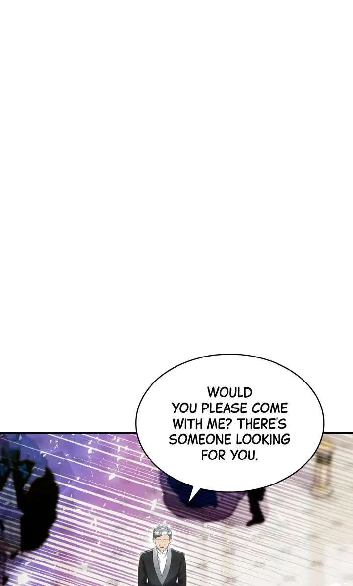 Why Would a Villainess Have Virtues? Chapter 77 - page 70