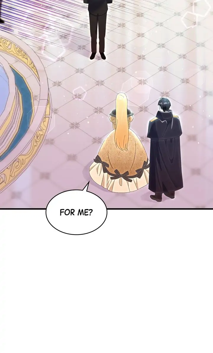 Why Would a Villainess Have Virtues? Chapter 77 - page 71