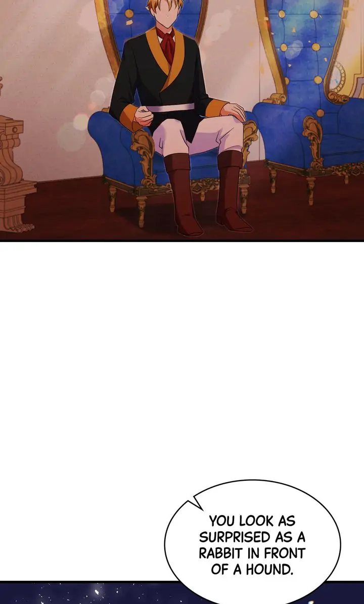 Why Would a Villainess Have Virtues? Chapter 77 - page 76