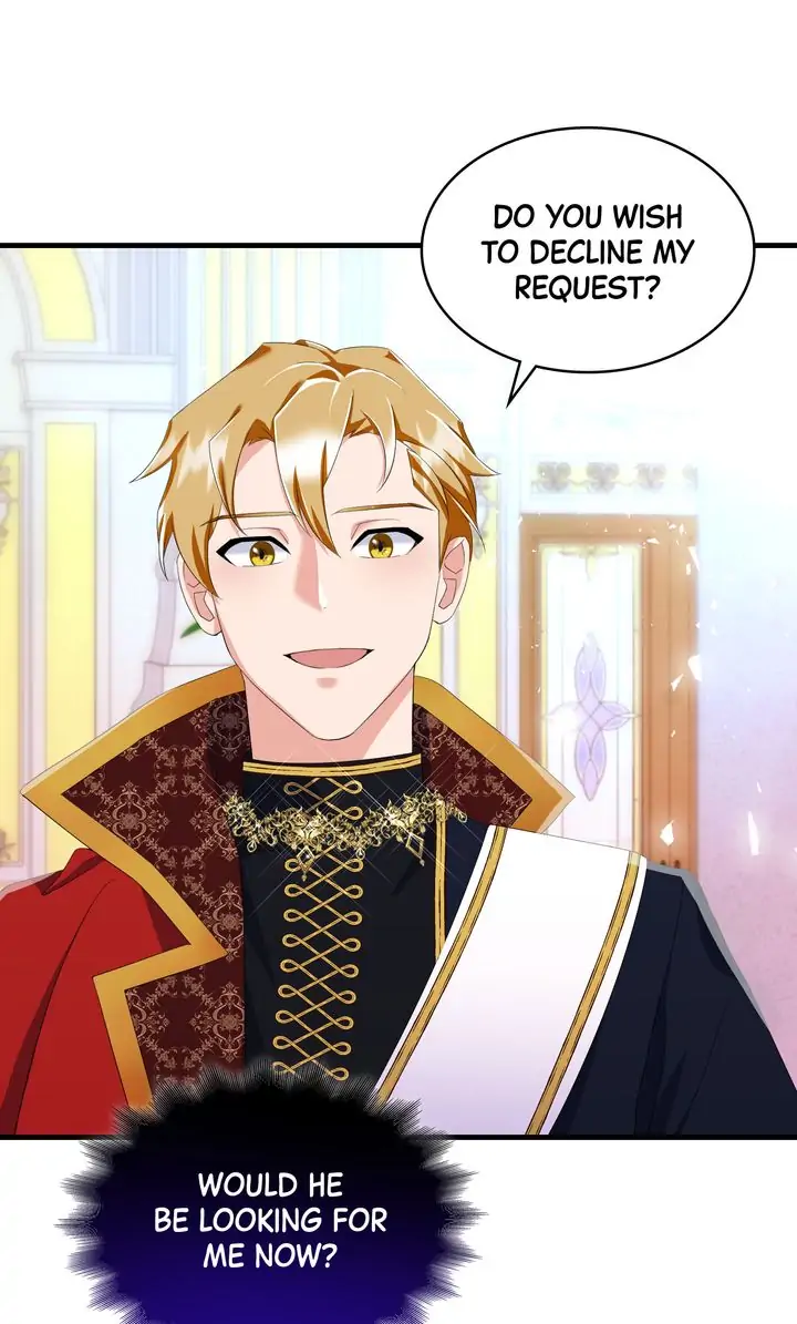 Why Would a Villainess Have Virtues? Chapter 77 - page 78