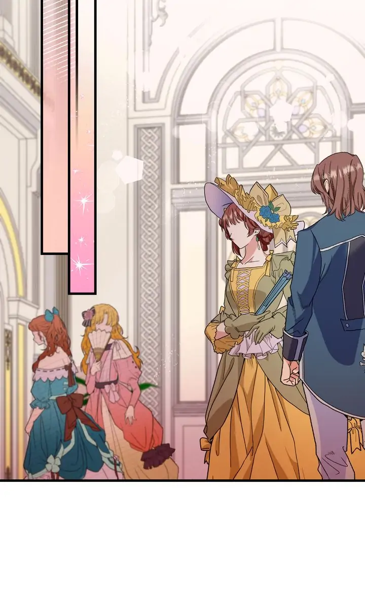 Why Would a Villainess Have Virtues? Chapter 77 - page 7