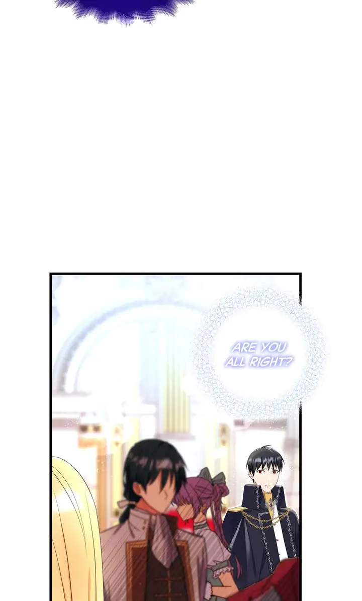 Why Would a Villainess Have Virtues? Chapter 77 - page 79