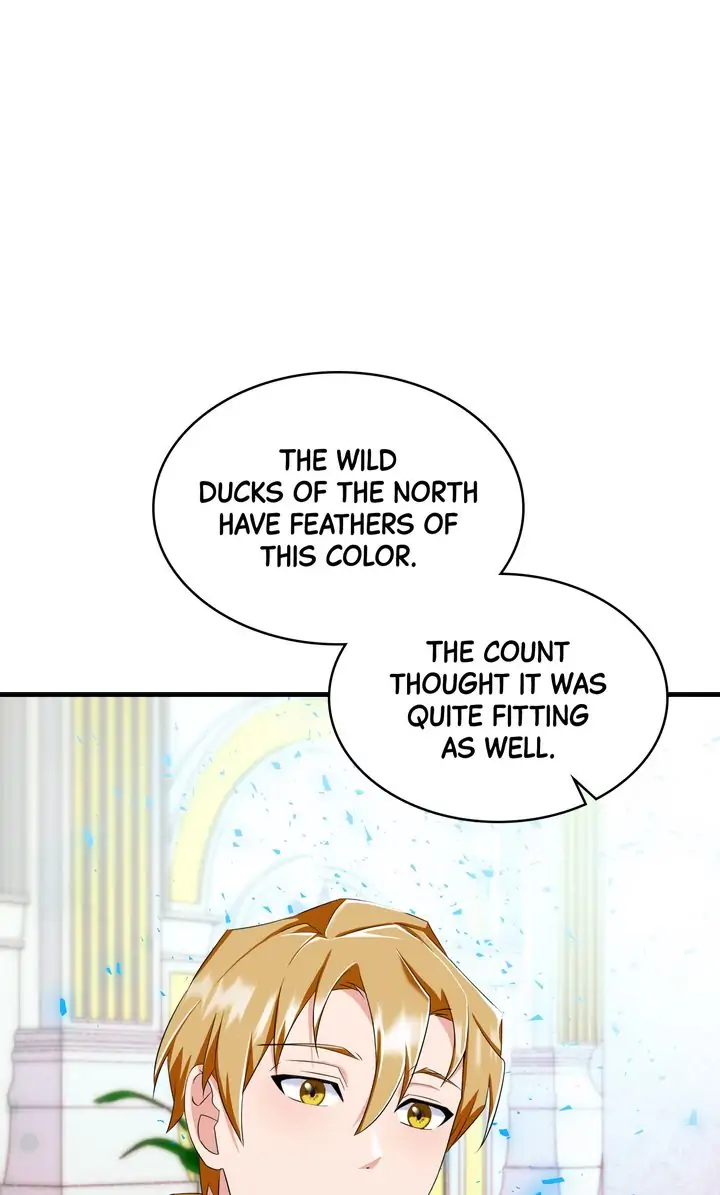 Why Would a Villainess Have Virtues? Chapter 77 - page 86