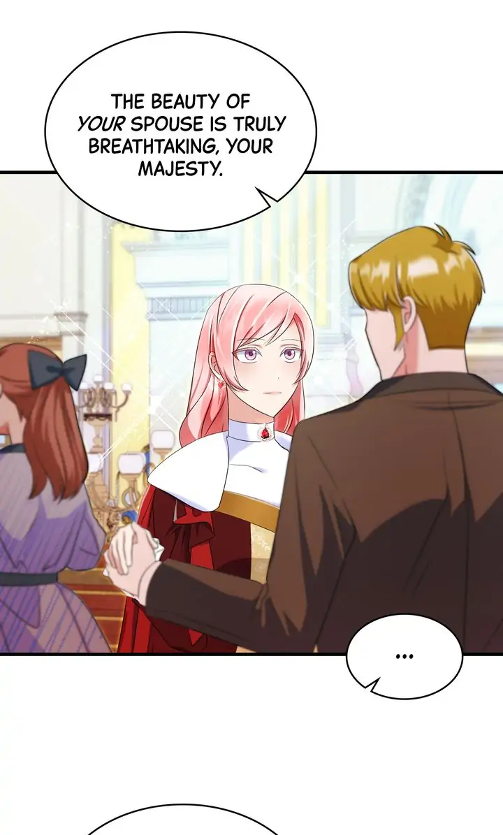 Why Would a Villainess Have Virtues? Chapter 77 - page 88