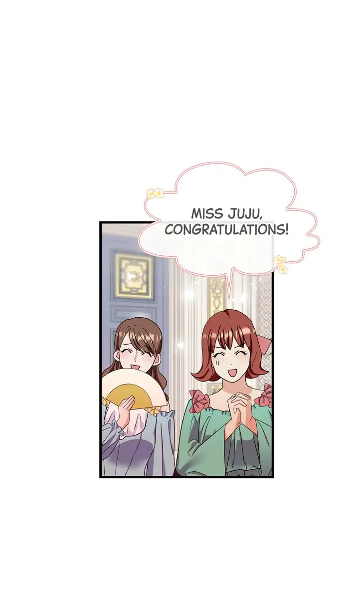 Why Would a Villainess Have Virtues? Chapter 77 - page 8