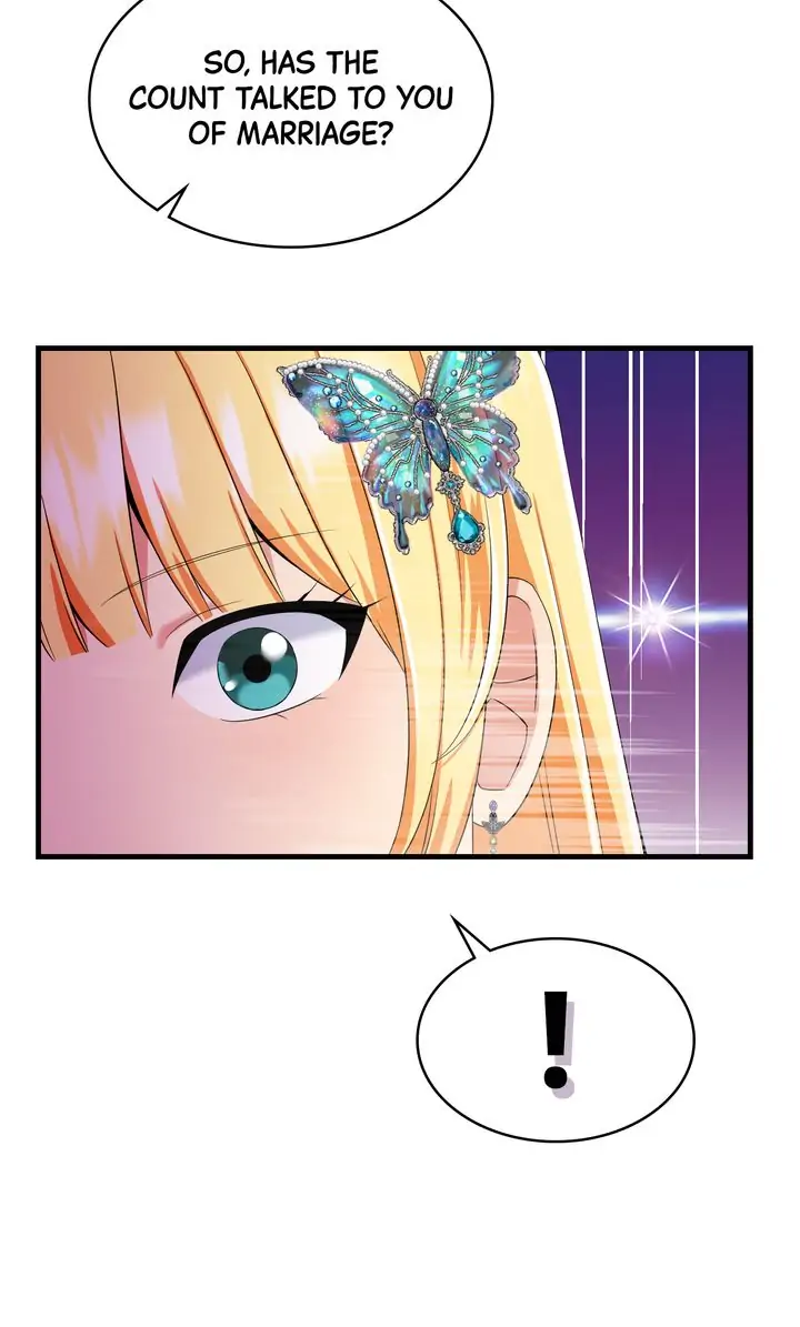 Why Would a Villainess Have Virtues? Chapter 77 - page 89