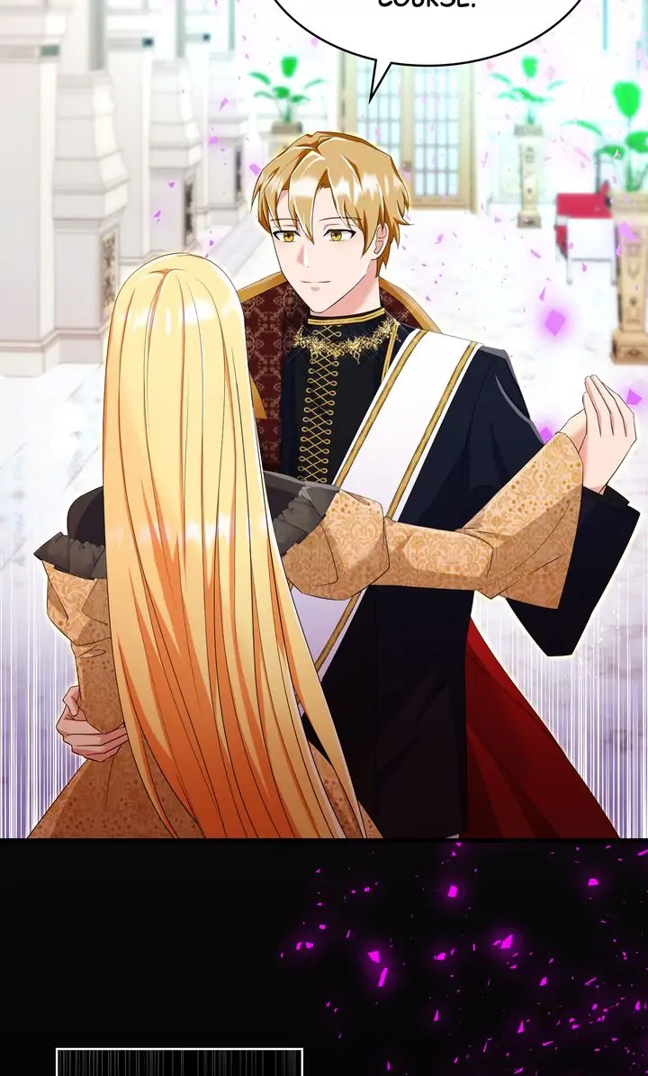 Why Would a Villainess Have Virtues? Chapter 77 - page 92