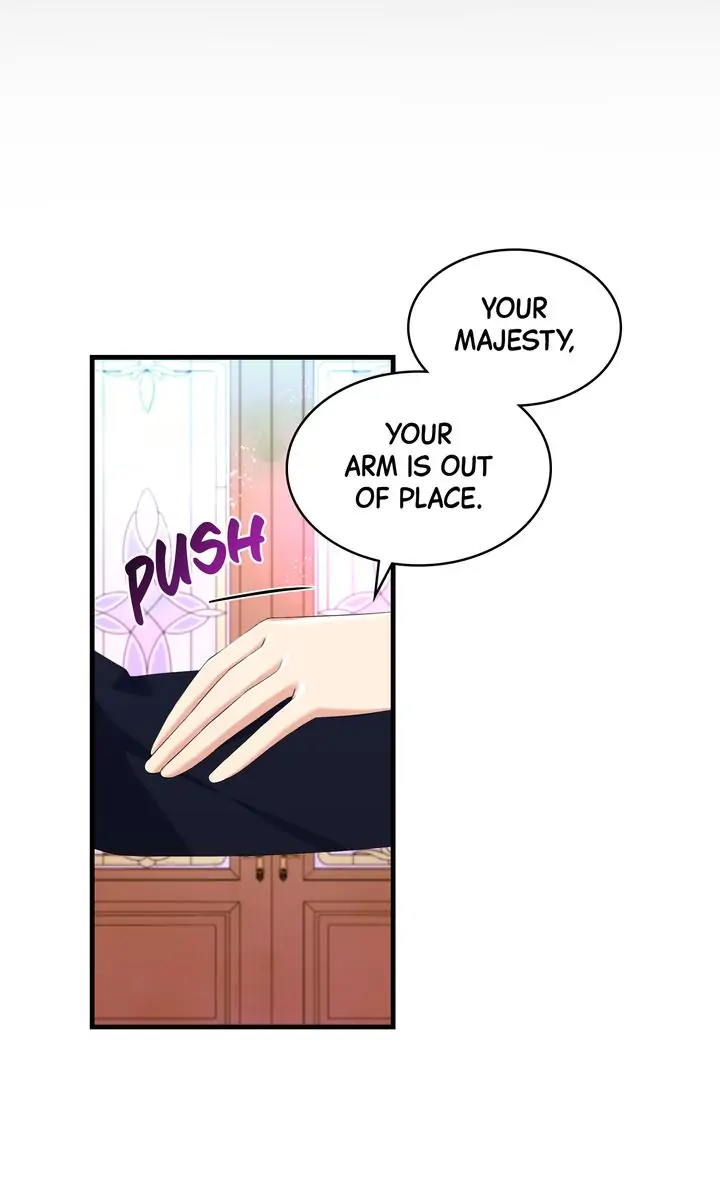 Why Would a Villainess Have Virtues? Chapter 77 - page 95