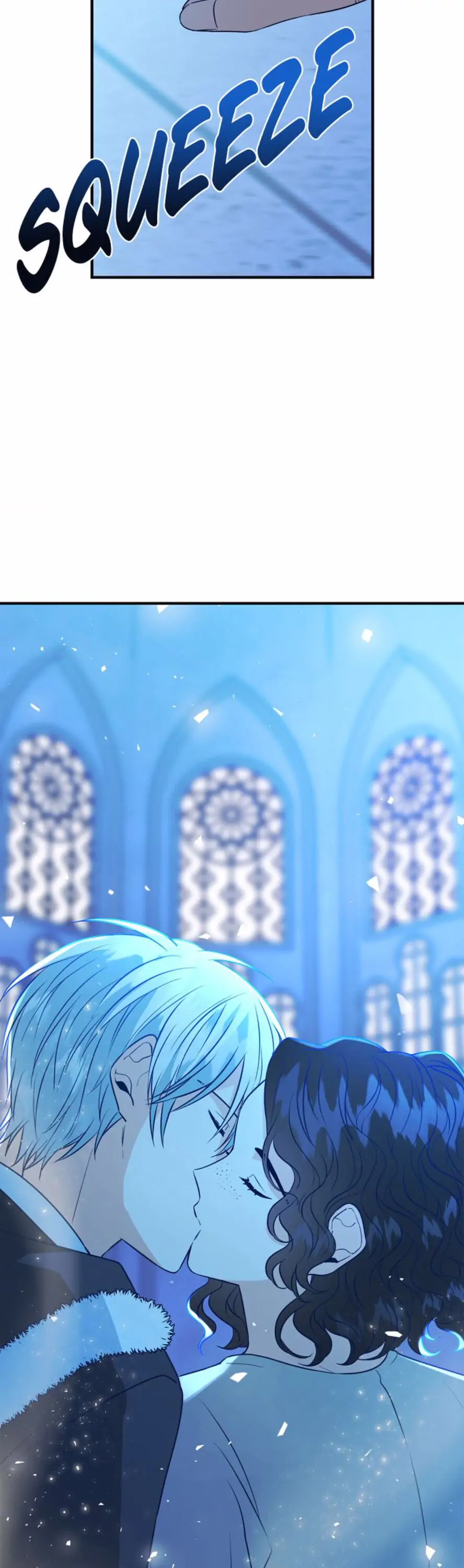 Why Would a Villainess Have Virtues? Chapter 4 - page 36