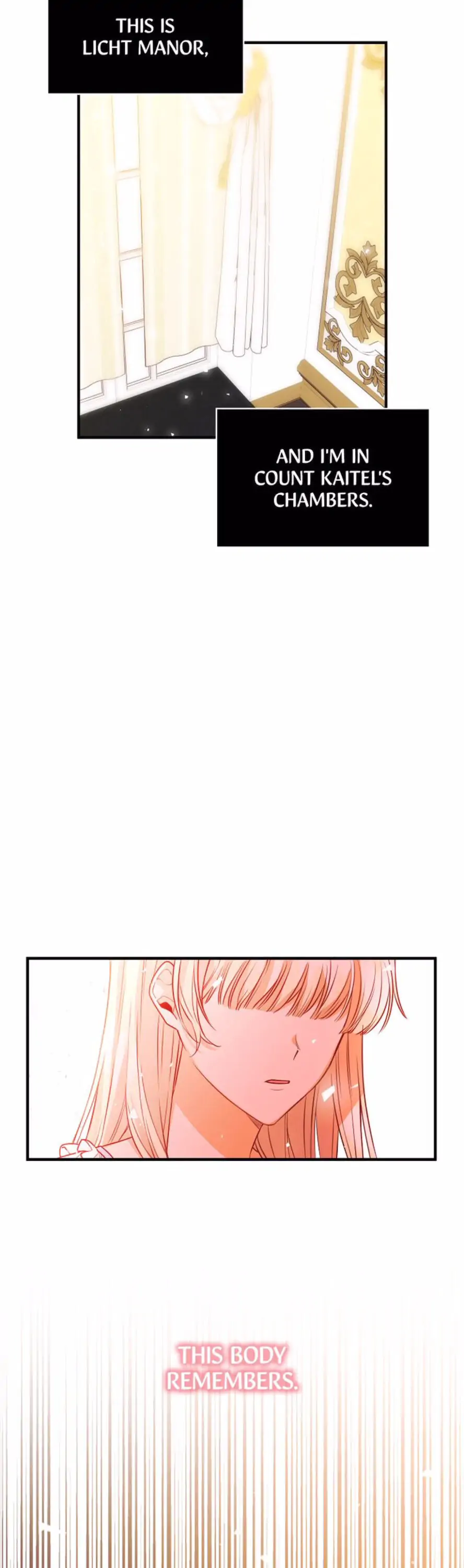 Why Would a Villainess Have Virtues? Chapter 4 - page 47