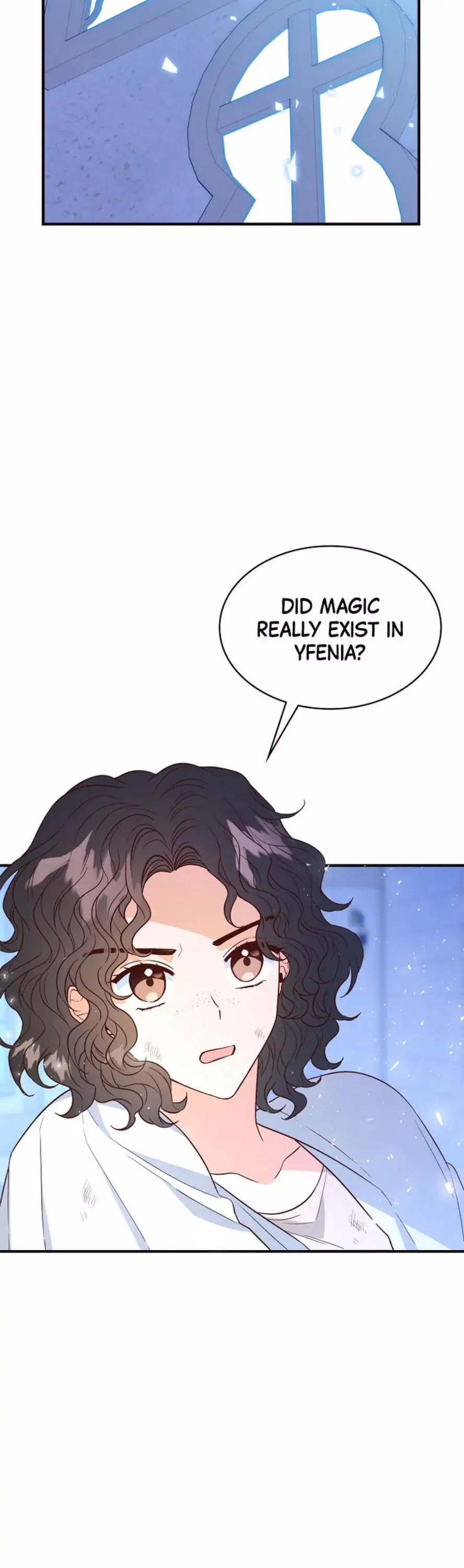 Why Would a Villainess Have Virtues? Chapter 4 - page 4