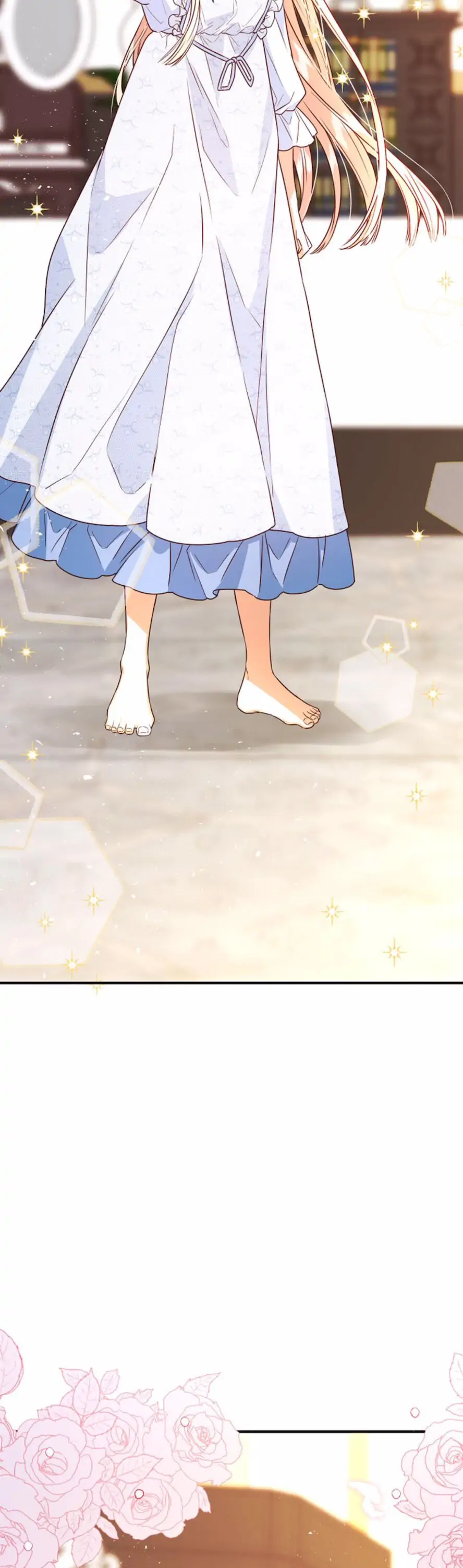 Why Would a Villainess Have Virtues? Chapter 4 - page 54