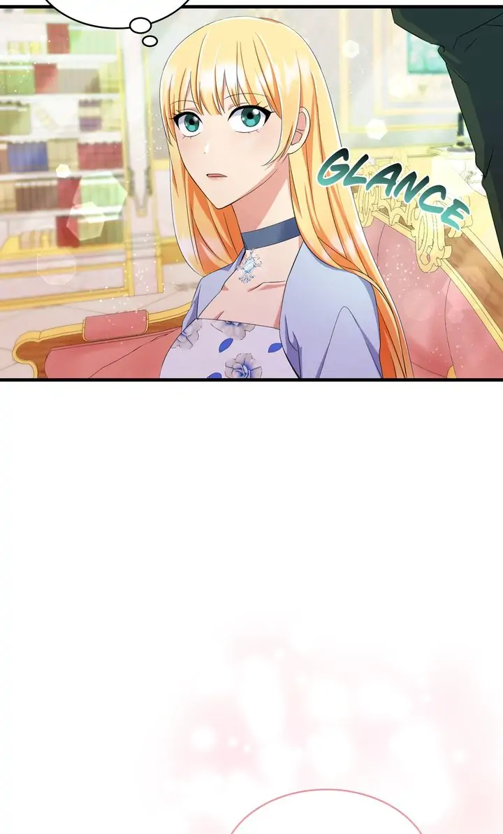 Why Would a Villainess Have Virtues? Chapter 78 - page 32