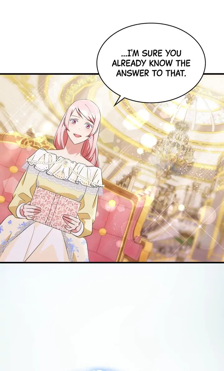 Why Would a Villainess Have Virtues? Chapter 78 - page 44