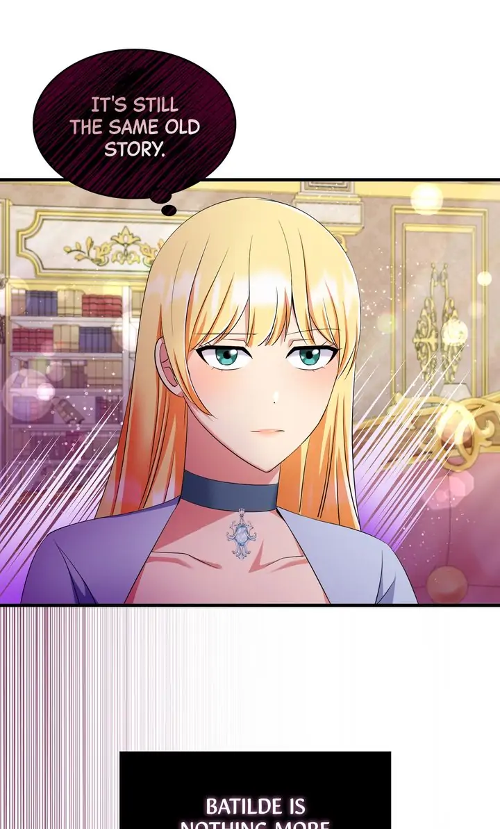 Why Would a Villainess Have Virtues? Chapter 78 - page 47