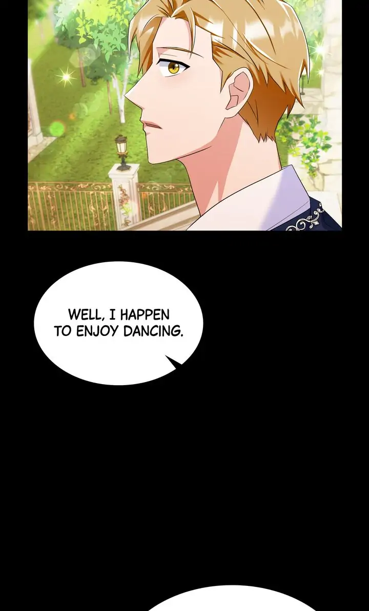 Why Would a Villainess Have Virtues? Chapter 78 - page 4