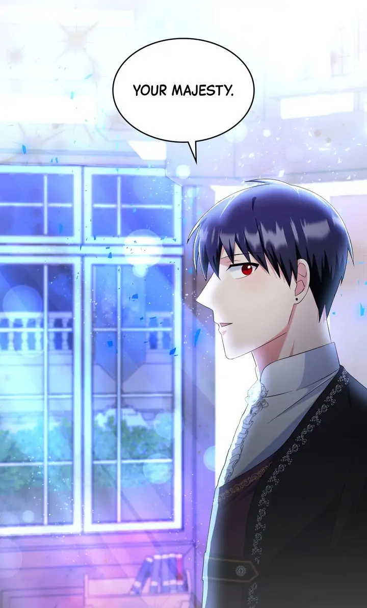 Why Would a Villainess Have Virtues? Chapter 78 - page 75