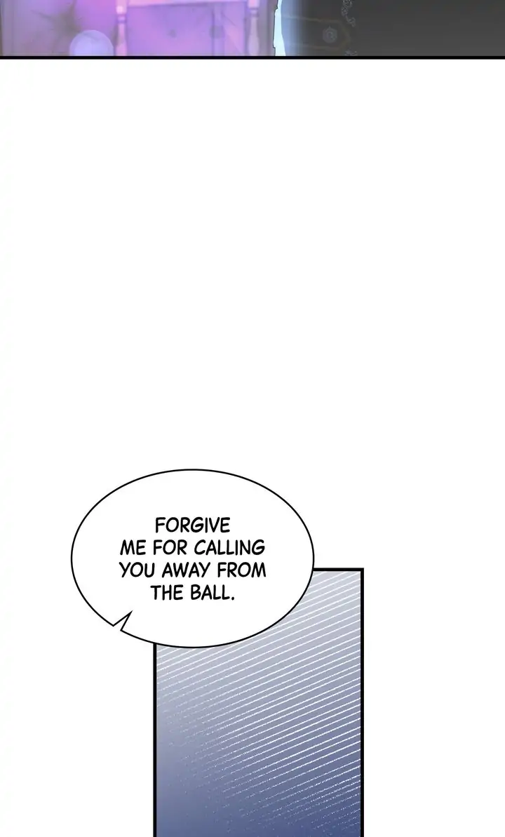 Why Would a Villainess Have Virtues? Chapter 78 - page 76