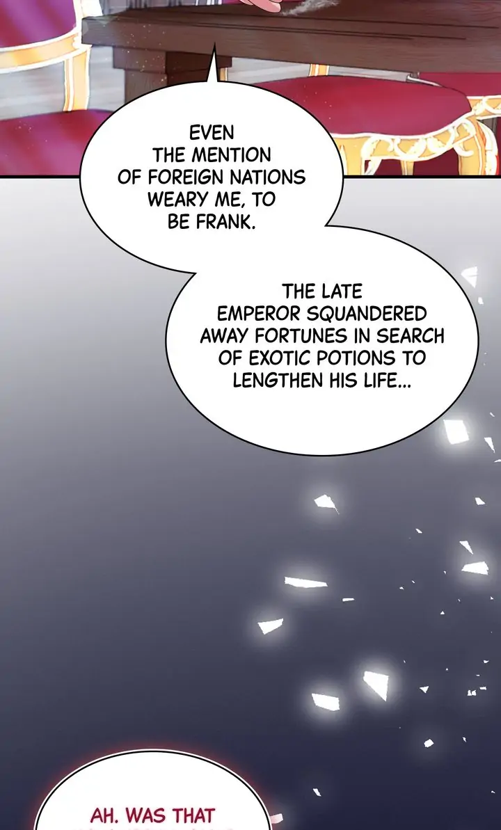 Why Would a Villainess Have Virtues? Chapter 78 - page 78