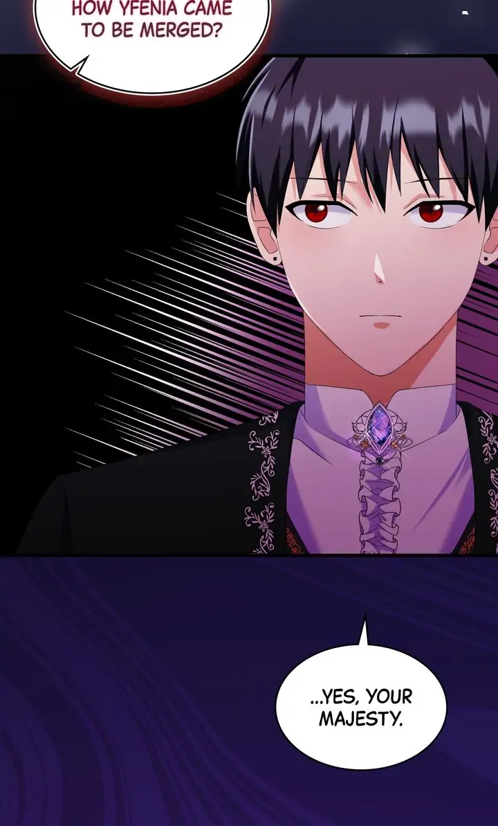 Why Would a Villainess Have Virtues? Chapter 78 - page 79