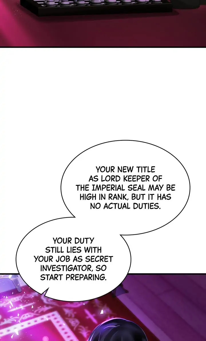 Why Would a Villainess Have Virtues? Chapter 78 - page 82