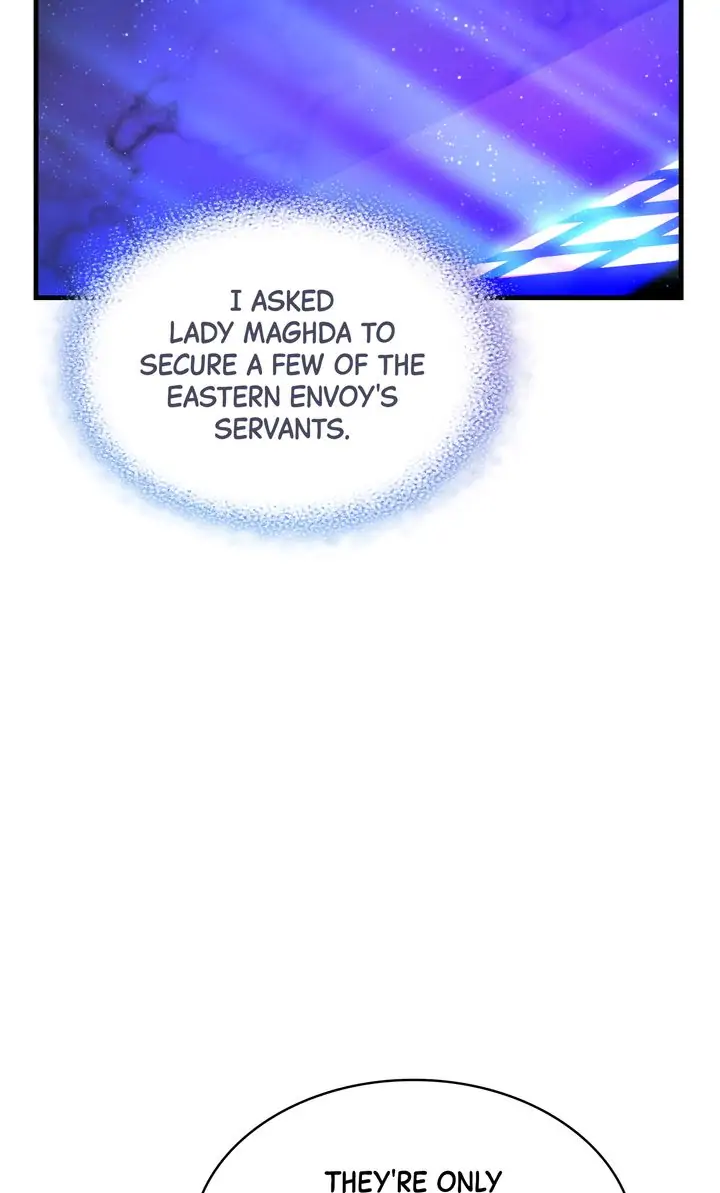 Why Would a Villainess Have Virtues? Chapter 78 - page 88
