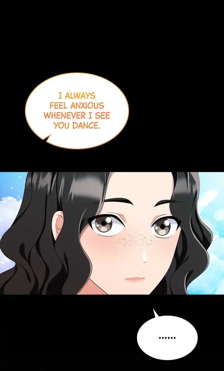 Why Would a Villainess Have Virtues? Chapter 78 - page 8