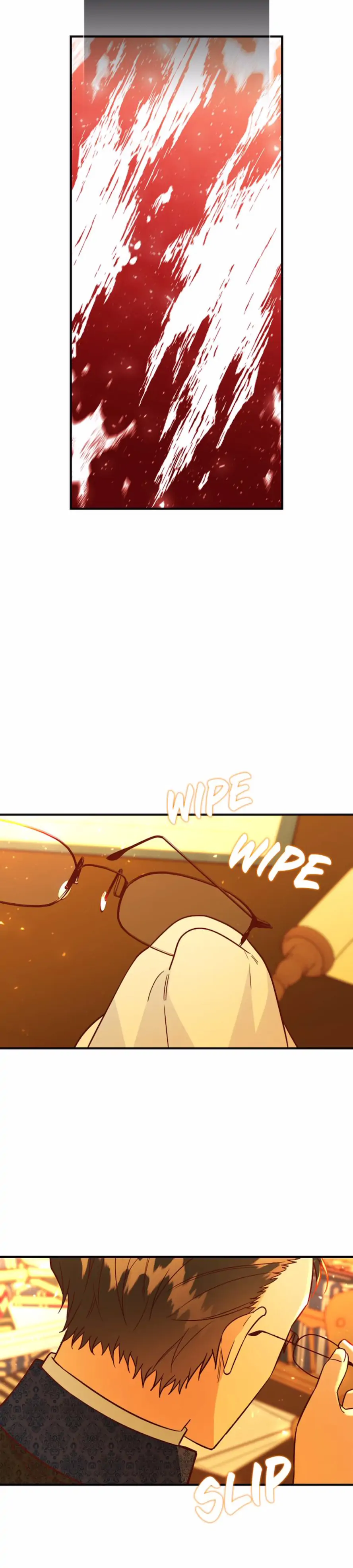 Why Would a Villainess Have Virtues? Chapter 40 - page 31