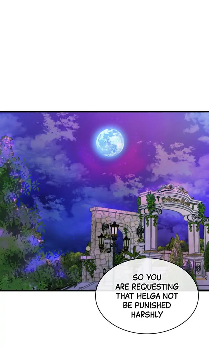 Why Would a Villainess Have Virtues? Chapter 80 - page 1
